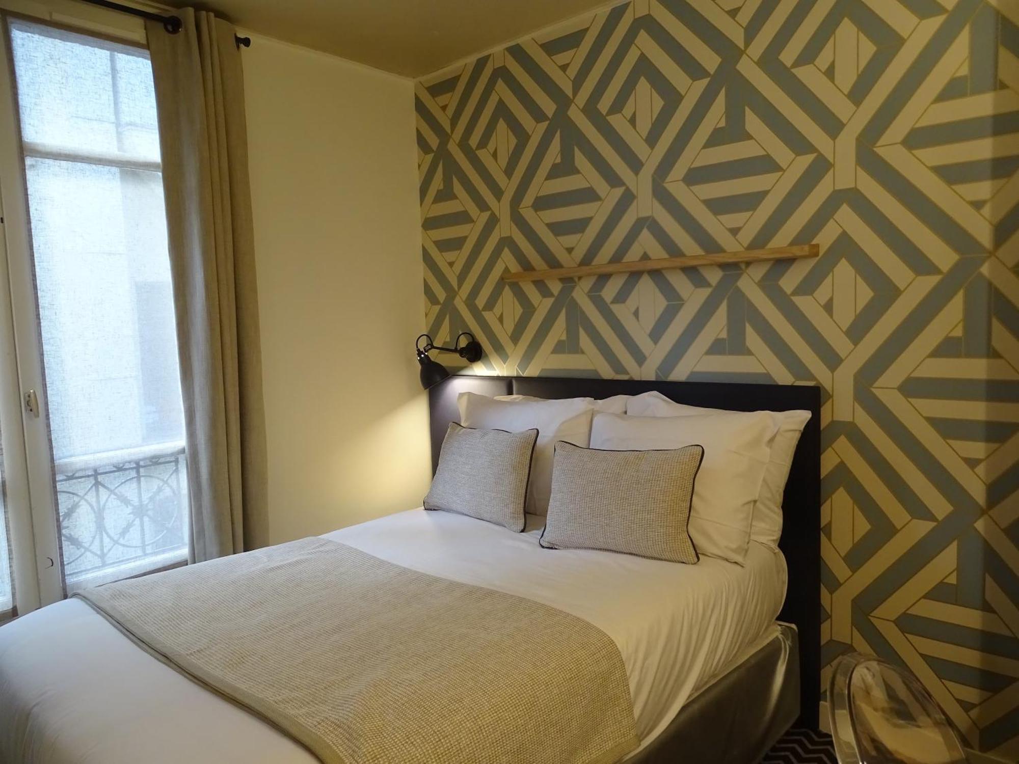 Chambre Simple