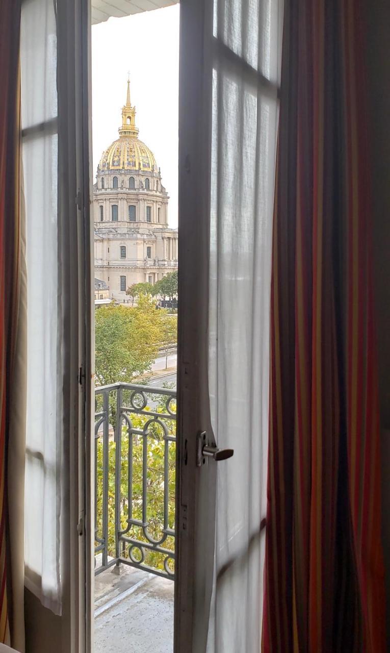 Chambre Double Privilège